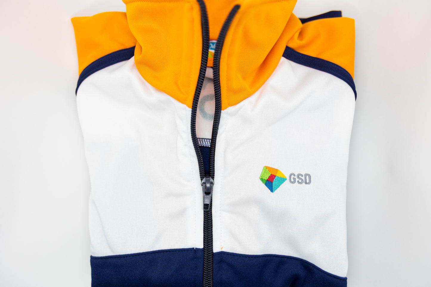 Chaqueta Chándal GSD